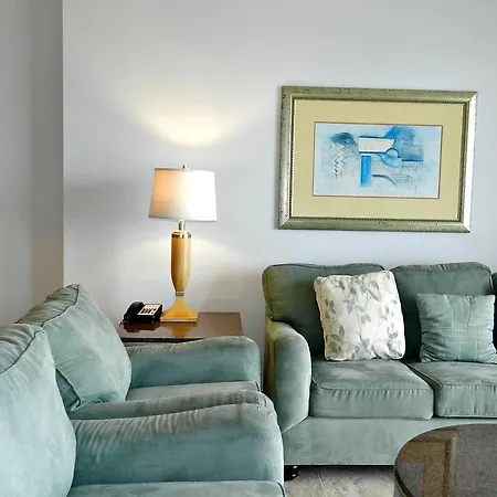 2 Bedroom Resort Condo Direct Oceanfront Wyndham Ocean Walk - Daytona Funland 2226 Daytona Beach Exterior foto