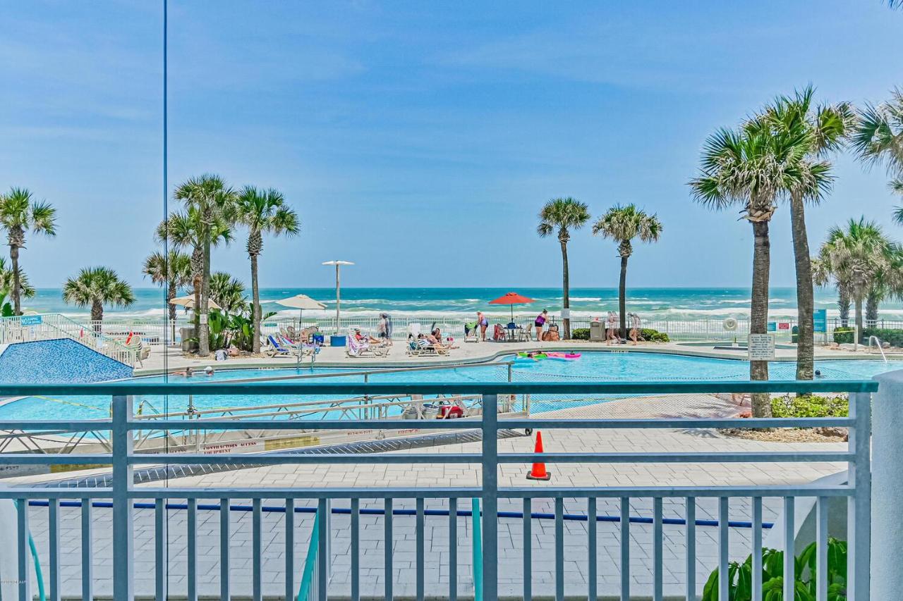 2 Bedroom Direct Oceanfront Wyndham Ocean Walk - Daytona Funland 2226 Appartamento
