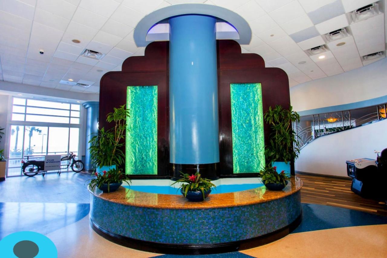 2 Bedroom Direct Oceanfront Wyndham Ocean Walk - Daytona Funland 2226 Appartamento Daytona Beach