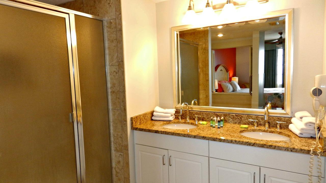 2 Bedroom Direct Oceanfront Wyndham Ocean Walk - Daytona Funland 2226 Appartamento