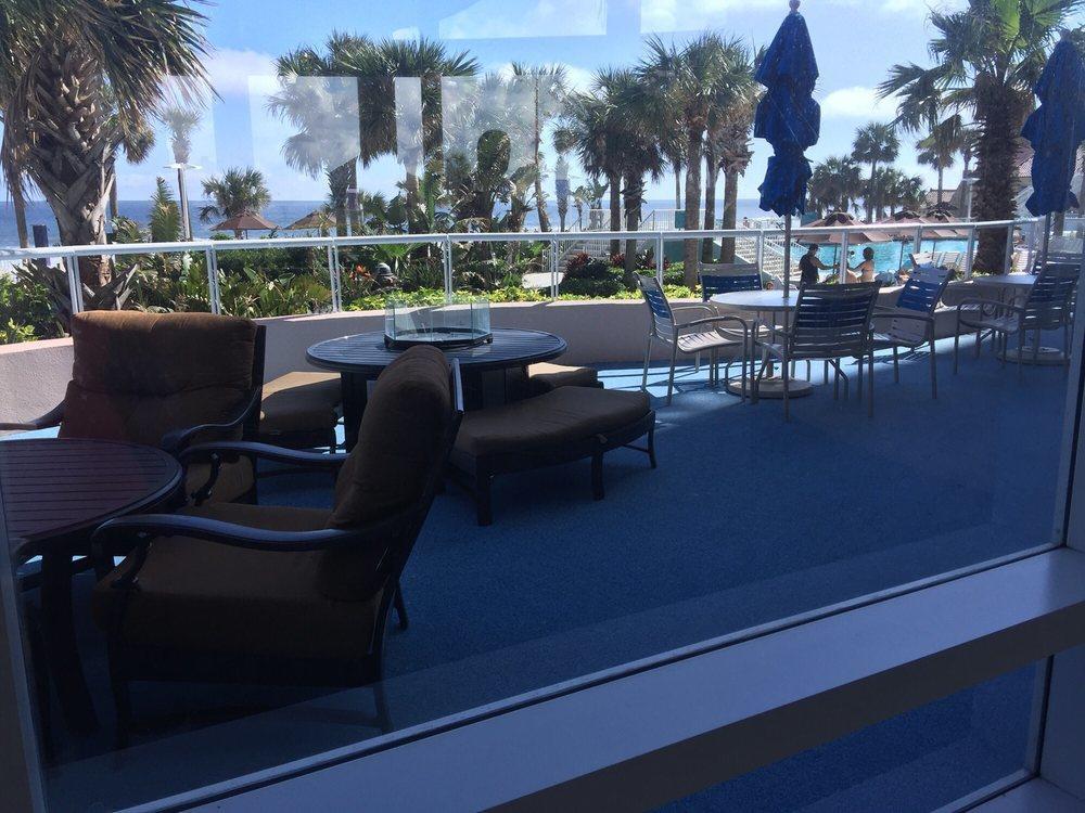 2 Bedroom Direct Oceanfront Wyndham Ocean Walk - Daytona Funland 2226 Appartamento *