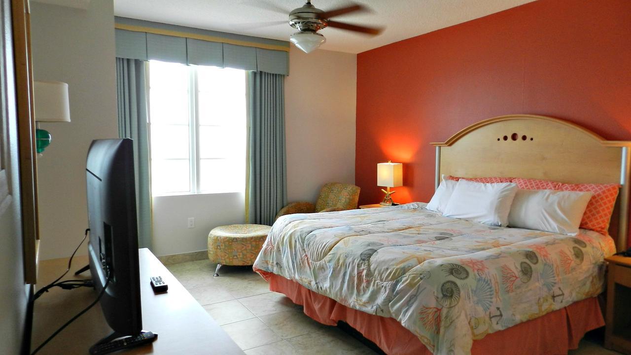 Appartamento 2 Bedroom Direct Oceanfront Wyndham Ocean Walk - Daytona Funland 2226 Daytona Beach