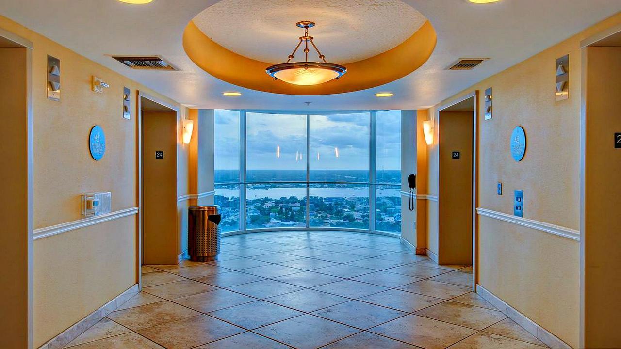 2 Bedroom Direct Oceanfront Wyndham Ocean Walk - Daytona Funland 2226 Appartamento